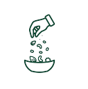 Filling Bowl icon