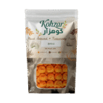 Kohzar Handpicked Apricots
