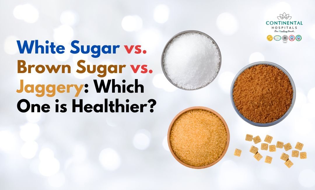 Jaggery vs Sugar: How Jaggery Supports Digestion and Energy