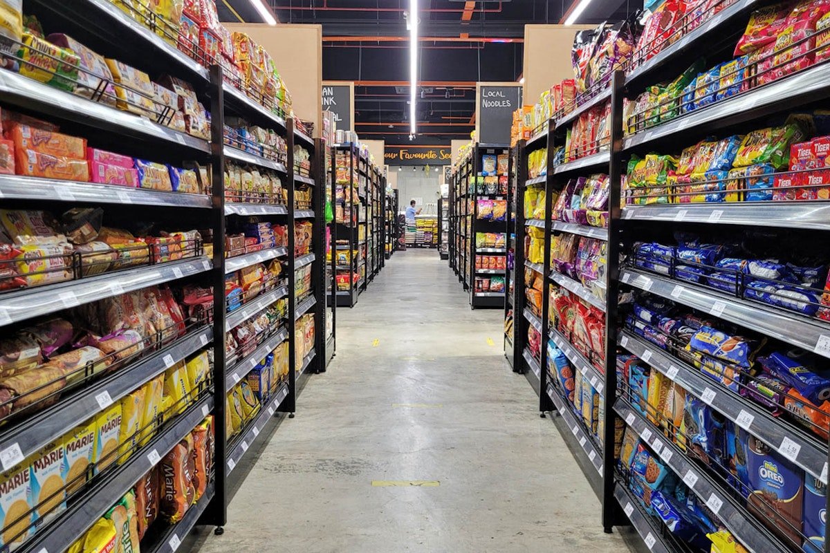 Natural vs Processed Foods: What Your Body Actually Needs