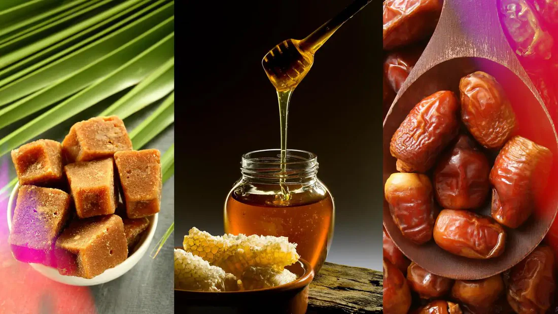 How to Identify Pure vs Fake Natural Sweeteners—and Where Artificial Ones Fit In