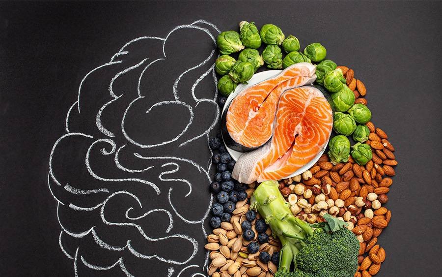 How Food Affects Your Mood and Mental Health