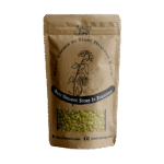 Kohzar Pumpkin Seeds