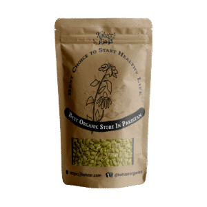 Kohzar Pumpkin Seeds