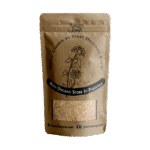 Kohzar White Sesame Seeds
