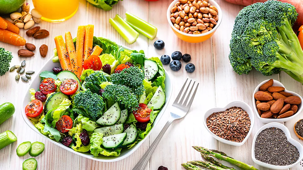 The Science of Nutrition: What Your Body Really Needs Daily
