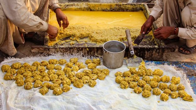 Why Traditional Foods Are Making a Comeback