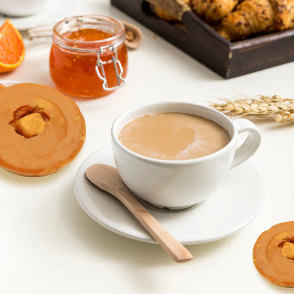 Best Natural Sweeteners for Tea, Coffee & Cooking