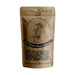 Kohzar Chia Seeds