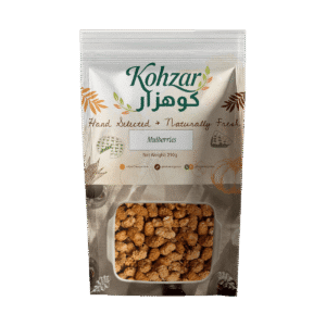 Kohzar Handpicked Mulberries