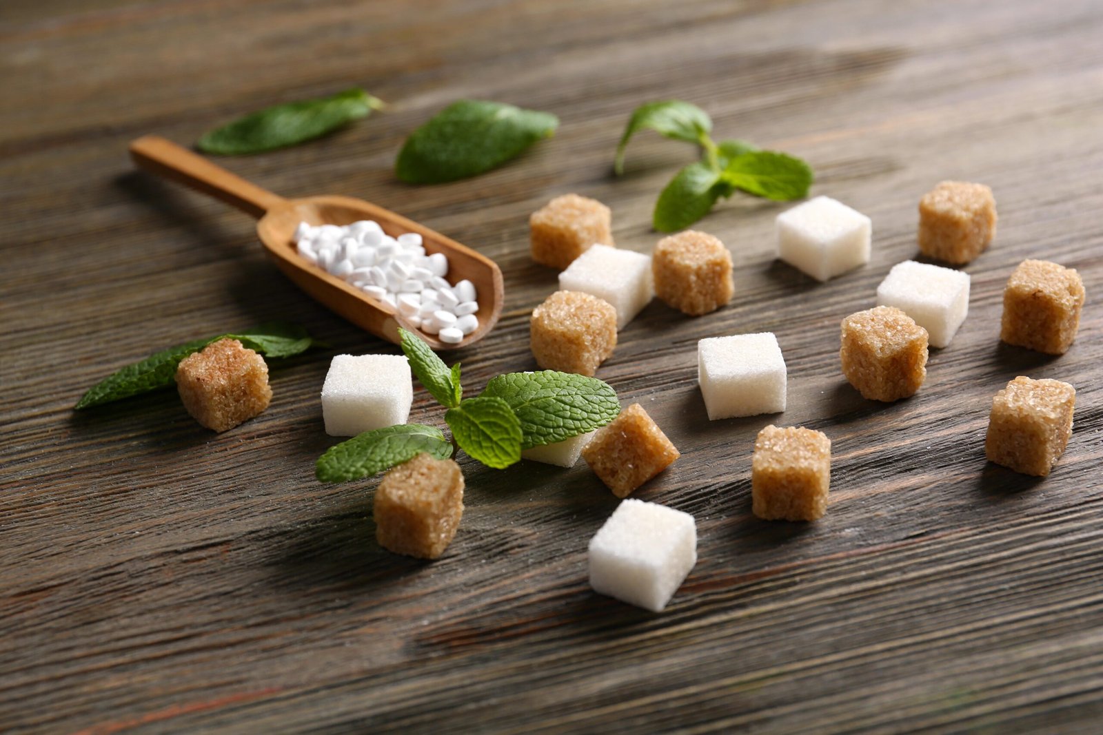 How Sugar Affects Your Body