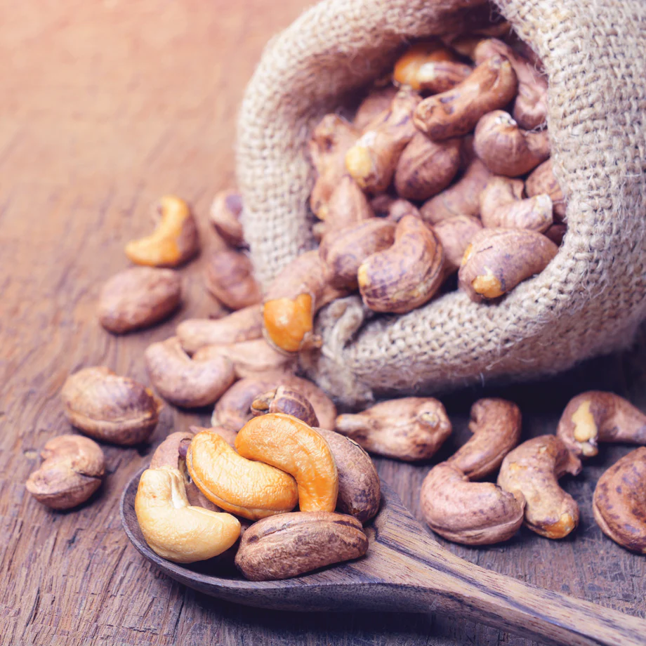 Are Roasted Nuts Still Healthy? And How to Store Nuts Properly to Keep Them Fresh