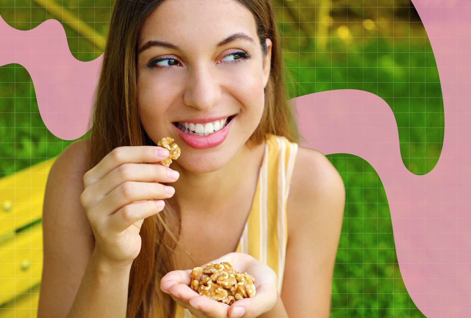 How Nuts Help in Weight Loss and Energy