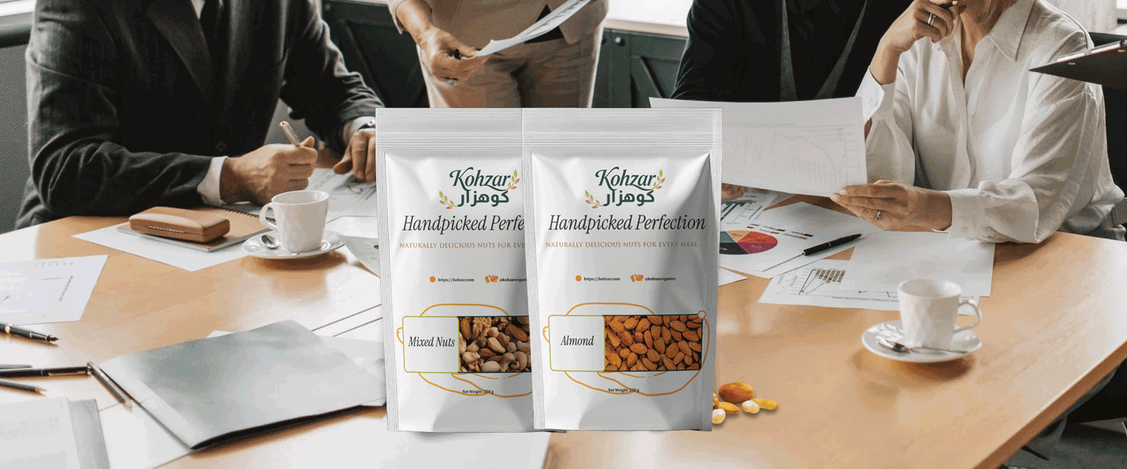 The Best Time to Eat Nuts for Maximum Benefit