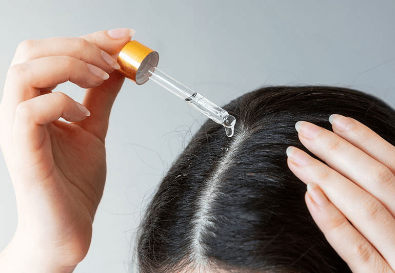 Nuts and Seeds for Skin and Hair Health And the Reality of Applying Seed Oils to Hair and Scalp