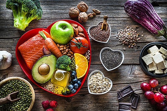 Nuts for Heart Health: What Science Says