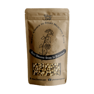 Kohzar Chickpeas