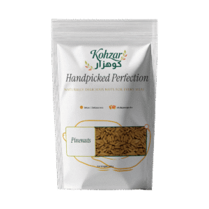 Kohzar Premium Pine Nuts