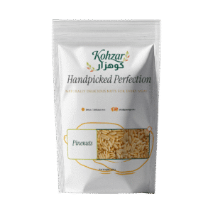 Kohzar Premium Pine Nuts
