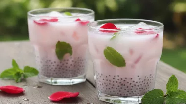 Natural Energy Drinks You Can Make at Home
