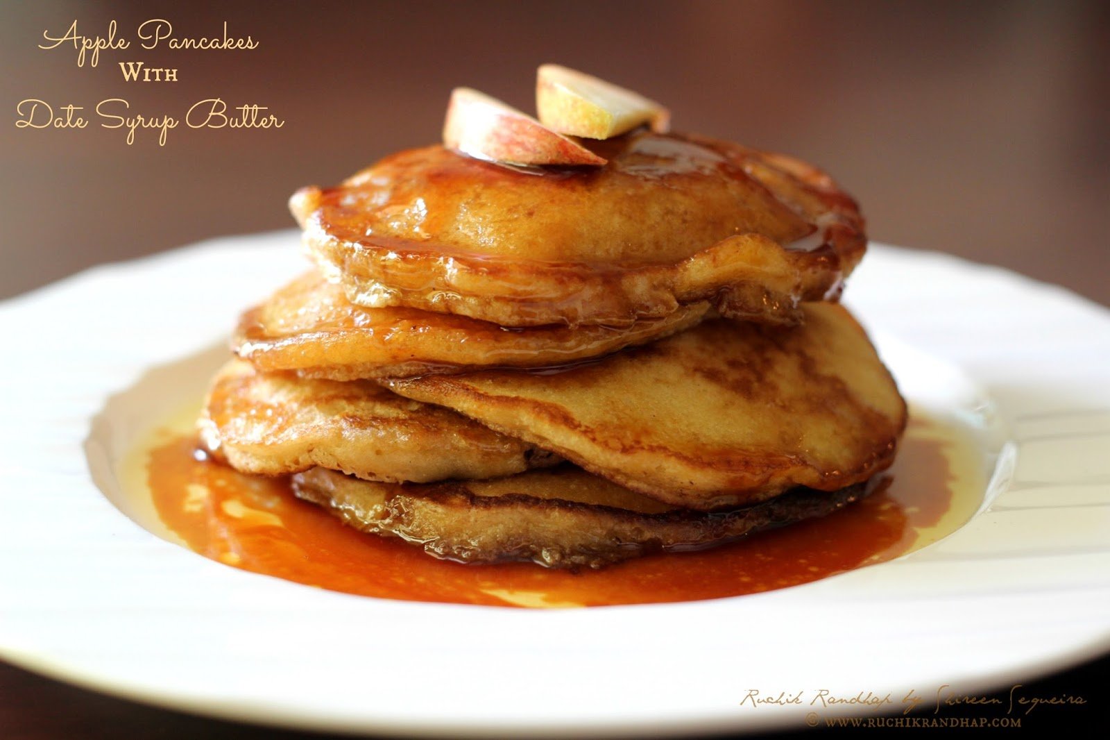 How to Use Date Syrup in Daily Cooking
