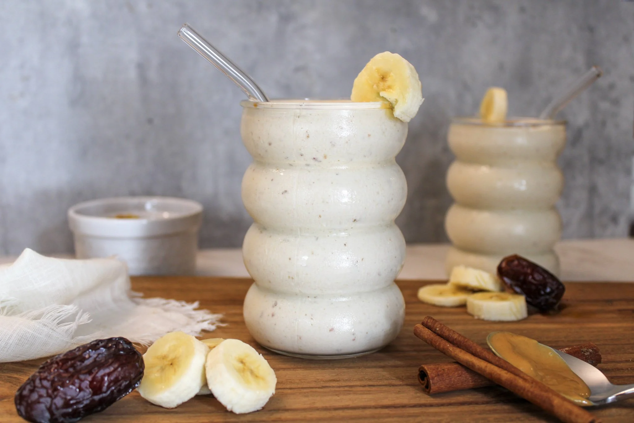 Healthy Smoothies Using Natural Ingredients