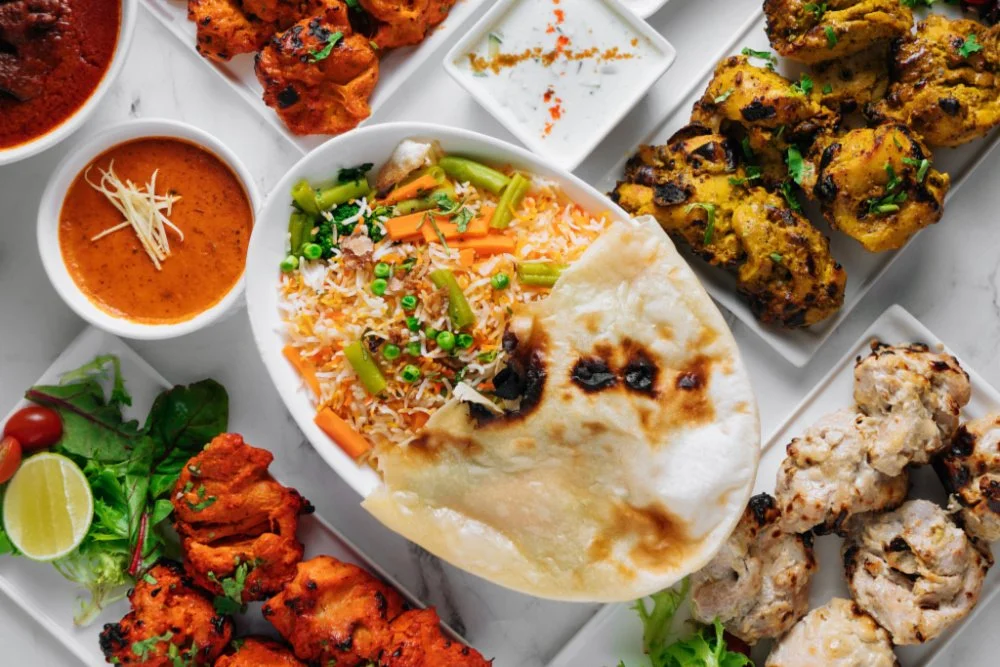 Traditional Pakistani Recipes with a Healthy Twist