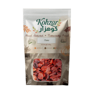 Kohzar Handpicked Dried Plums