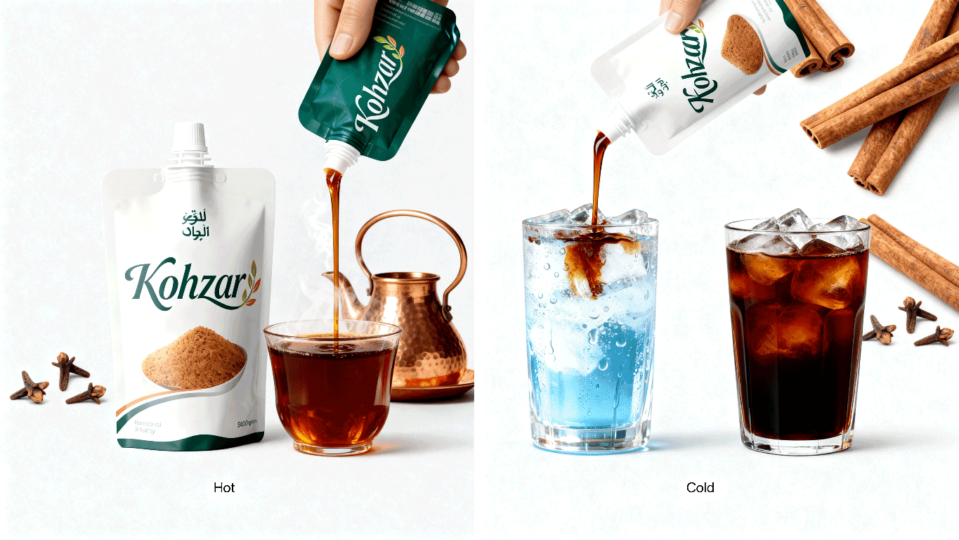 Healthy Tea Recipes with Natural Sweeteners