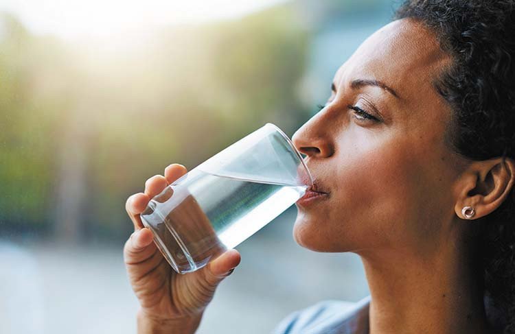 Daily Wellness Routine for Busy People
