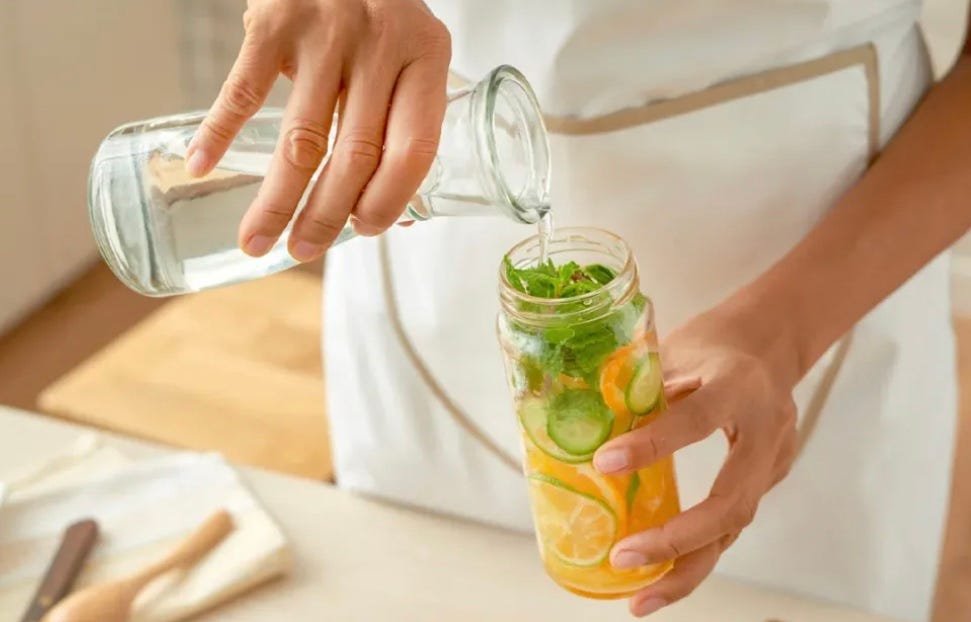 Natural Detox: Myth or Reality?