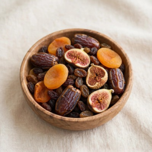 Fruits