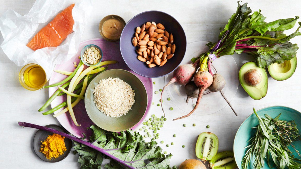 Top 10 Nutrient-Dense Foods You Should Eat Every Day