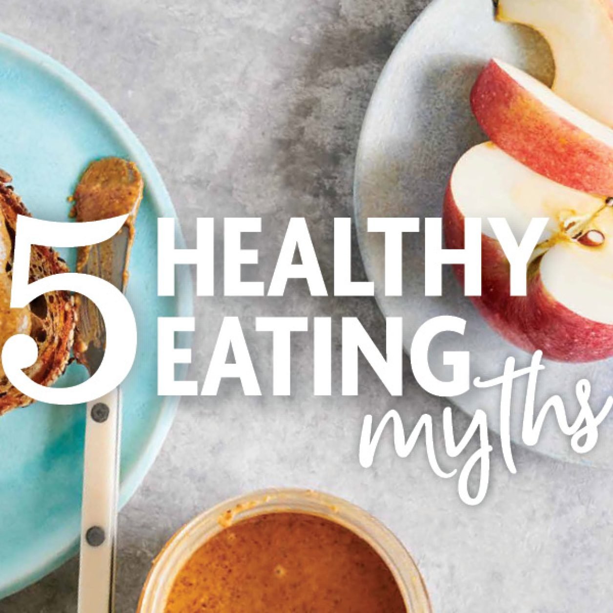 The Truth About Diet Myths: The Real Science of Weight Gain and Loss
