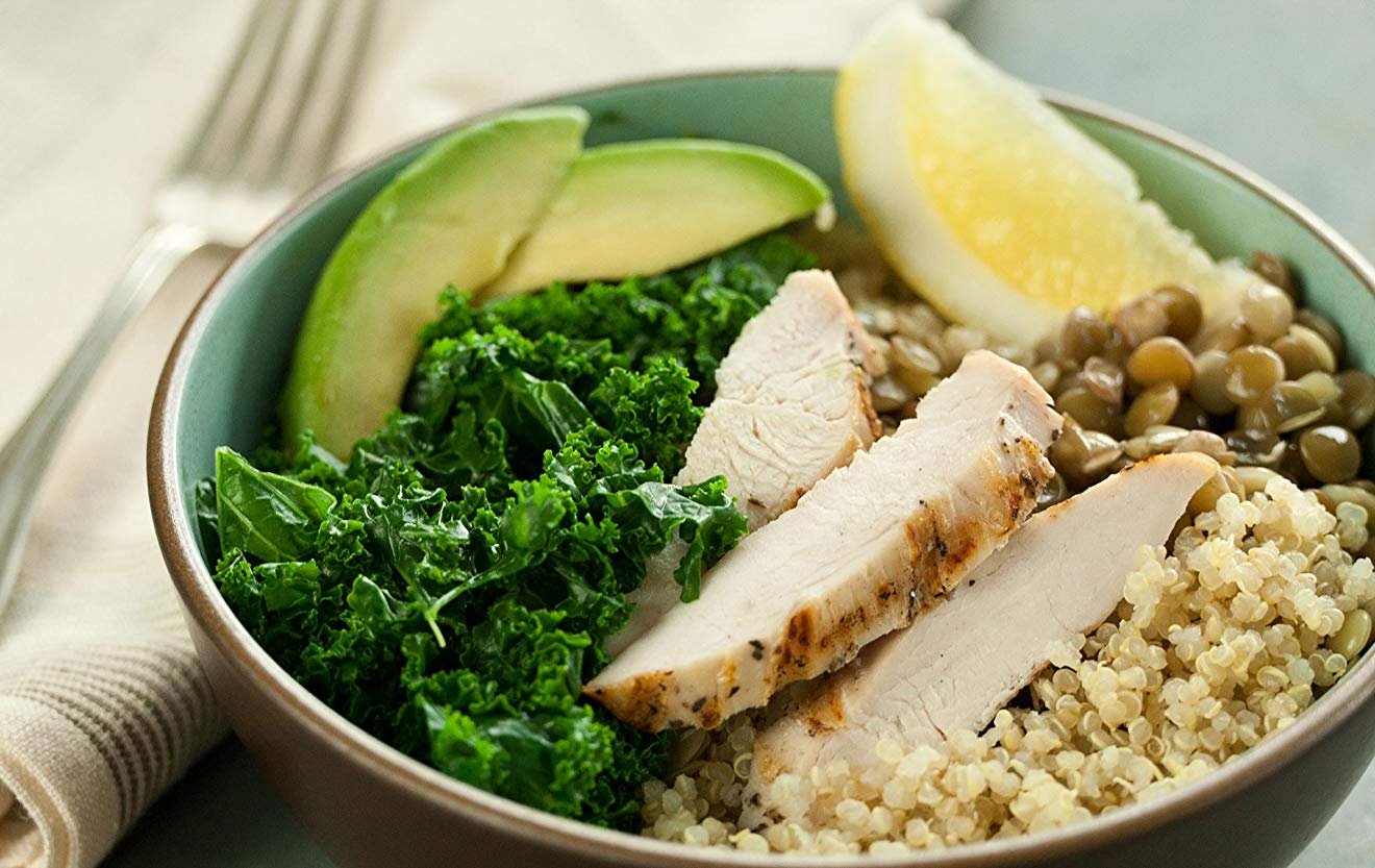 What Is Clean Eating? Explained