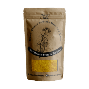 Kohzar Lemon Peel Powder