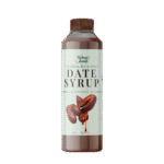 Kohzar Natural Date Syrup