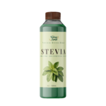 Kohzar Natural Stevia Syrup