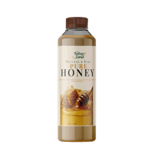 Kohzar Pure Natural Honey