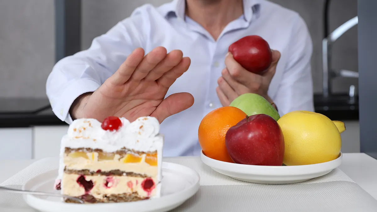 What Happens When You Quit Refined Sugar for 30 Days?