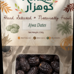 Kohzar Ajwa Dates