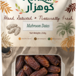 Kohzar Mabroom Dates