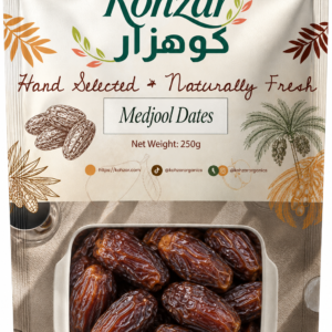 Kohzar Medjool Dates